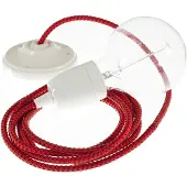 Creative Cables Rt94 3d Diy 2 M Pendellampe