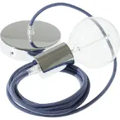 Creative Cables Rc30 2 M Diy Pendellampe