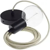 Creative Cables Rm00 1 M Pendellampe