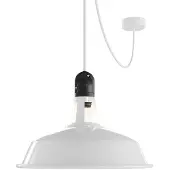 Creative Cables Eiva Elegant With Lampshade 5 M Pendellampe