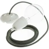 Creative Cables Rc63 1 M Pendellampe