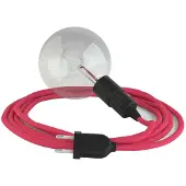 Creative Cables Rm08 5 M Pendellampe