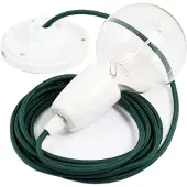 Creative Cables Rm21 Diy 1 M Pendellampe