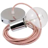Creative Cables Rd71 Zigzag 2 M Diy Pendellampe