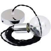 Creative Cables Tc04 2 M Pendellampe