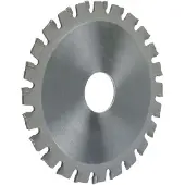Leja Tools Safesaw Steel Ø 125 Mm Træsnitsskive
