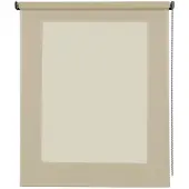 Stor Planet Soft 80x180 Cm Rullegardin