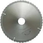 Leja Tools Kwc2503060 250x30 Mm Multimaterial-rundsavsklinge