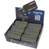 Witte Combit-box Bitholderskruetrækker 17 Enheder