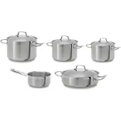 Teka Induction 49004840 Grydesæt