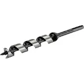 Bahco Sneglebor Til Træ 230x30 Mm