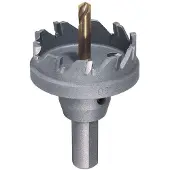 RUKO Ø 140 Mm Hulsav Til Metal