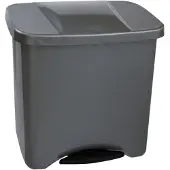 Denox 24160.790 50l Genbrugsbeholder