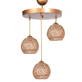 Wellhome Wh1128 Pendellampe
