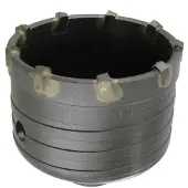 Guillet Record 800w 50 Mm Ø 50 Mm Slagkraftkrone
