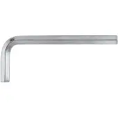 Hafu-werkzeugfabrik A1031 Sw 21x211 Mm Unbrakonøgle