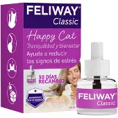 Feliway Duftfrisker-refill 48ml