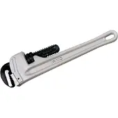 Irimo Aluminum Pipe Wrench 18´´ Stillson