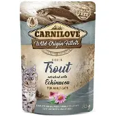 Carnilove Ørred 85g 24 Enheder