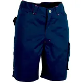 Cofra Tunisi Shorts
