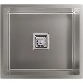 Edesa Makalu Be 1c R-10 45x40x20 Cm Vask