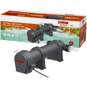 Eheim Klar Uvc 24 Dam Uv-lys