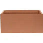 Wellhome Rodri 60x20 Cm Blomsterpotte