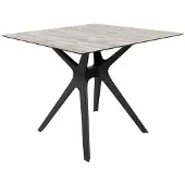 Resol Vela S Fenolico 90x90 Cm Havebord