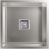 Edesa Makalu Be 1c R-10 40x40x20 Cm Vask