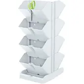 Wellhome Mini Cascade Set S Blomsterpotte 2 Enheder