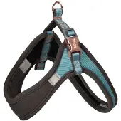 Rogz Fast Fit Urban Sjq274 Hundeseletøj