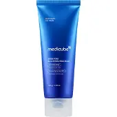 Medicube Zero Pore Blackhead Mud Mask (3.5oz) - Renser porerne i dybden, reducerer olie og hudorme med kaolin ler og aktivt kul