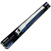 Aquael Leddy Slim Actinic 20000k Skærm 100-120 Cm 36w