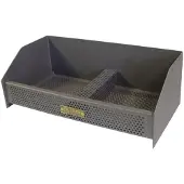 Imex El Zorro Brænderkurv 49x25x17 Cm