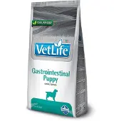Farmina Vet Life Puppy Gastrointestinal 12kg Hundefoder