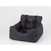 Peppy buddies Luxury Antrazit Babyautostol