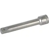 Bahco forlænger 200mm - 3/4'' - 8960-8, indvendig firkant. Højglanspoleret højtlegeret stål.