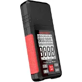 Habotest HT603 digital lysmåler