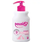 Douxo S3 Shampoo Til Rolige Hunde 200ml