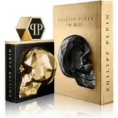 Philipp Plein The $kull Gold Edition Eau de Parfum 125 ml