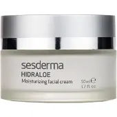 Sesderma Hidraloe 50ml Fugtighedscreme