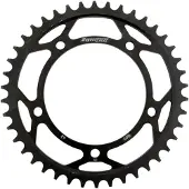 Sgr Steel Suzuki 530x42 Rfe1800x42blk Bagtandhjul