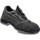 Blackleather S1p Src Sikkerhedssko