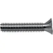 Celo 965 4x20 Mm Philips Forsænket Stjerneskrue 500 Enheder