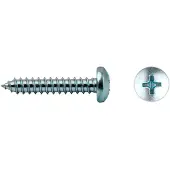 Celo 7981 5.5x45 Philips Forsænket Pladeskrue 250 Enheder