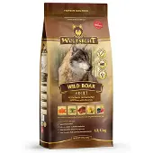 Wolfsblut Vildsvinehundefoder 12.5 Kg
