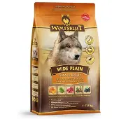 Wolfsblut Bred Slette Hundefoder 7.5 Kg