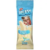 Drzoo Is Fløde Hund Snack 50g 24 Enheder