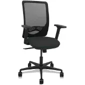 Piqueras Y Crespo Zulema Synchro Arms 2d Ergonomisk Kontorstol