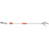 Stocker Adjustable Telescopic 180-300 Cm Beskæringssaks